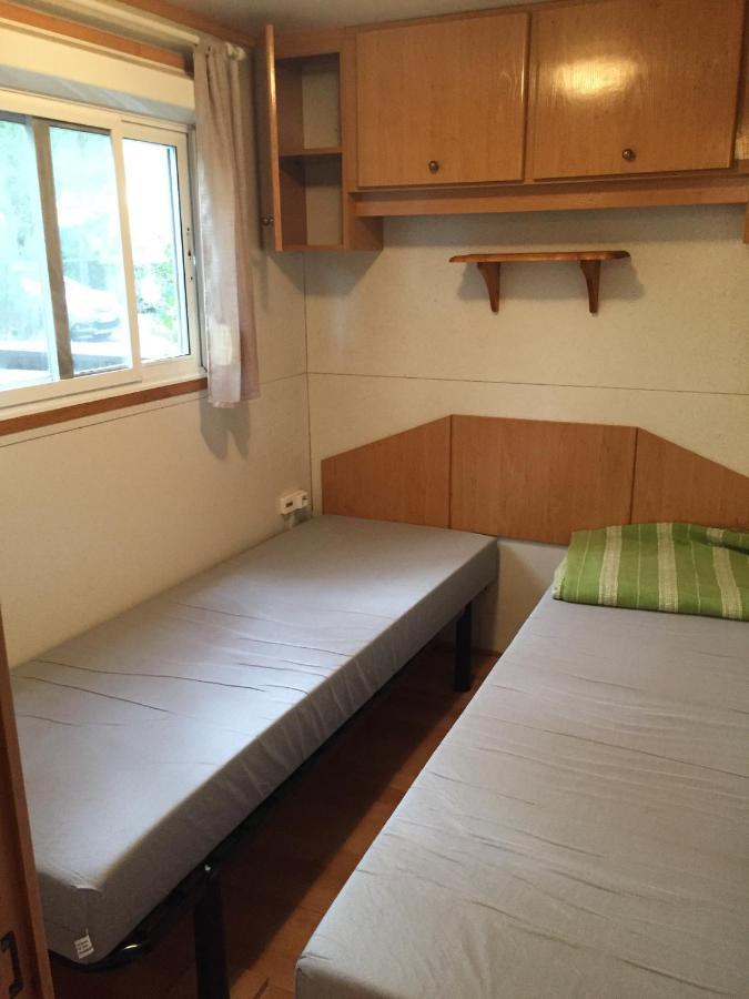 Mobil-Home 4-6 Personnes Saint-Julien-En-Born Exterior photo
