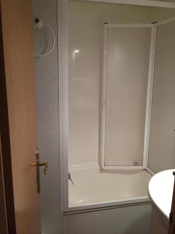 Mobil-Home 4-6 Personnes Saint-Julien-En-Born Exterior photo